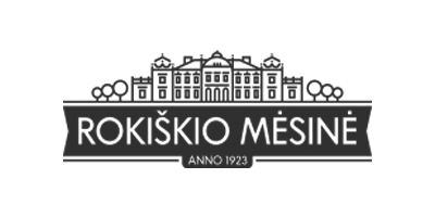 Rokiskio mesine